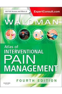 Atlas of Interventional Pain Management E-Book