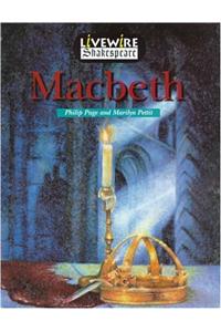 Shakespeare Graphics: Macbeth