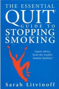 Essential Quit Guide to Stopping Smoking