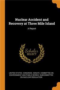 Nuclear Accident and Recovery at Three Mile Island