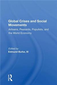 Global Crises and Social Movements