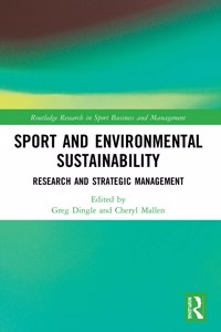 Sport and Environmental Sustainability