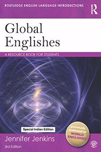 Global Englishes