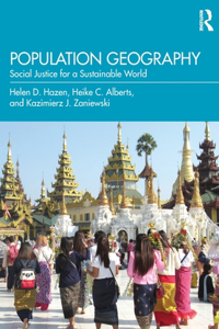 Population Geography