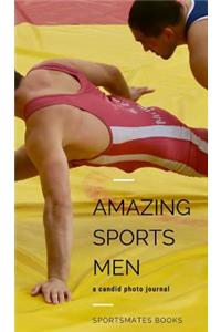 Amazing Sports Men