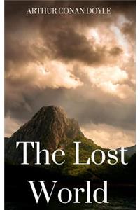The Lost World by Arthur Conan Doyle
