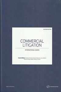 Commercial Litigation