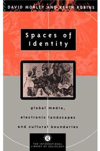 Spaces of Identity