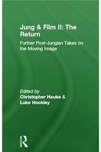 Jung & Film II: The Return