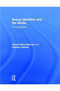 Sexual Identities and the Media