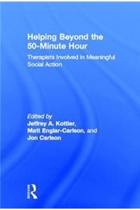 Helping Beyond the 50-Minute Hour