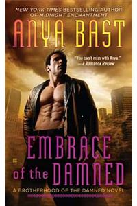 Embrace of the Damned