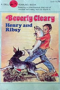 Henry and Ribsy