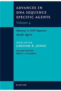 Advances in DNA Sequence-Specific Agents