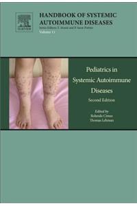 Pediatrics in Systemic Autoimmune Diseases