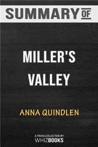 Summary of Miller's Valley