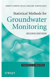 Statistical Methods for Groundwater Monitoring, Second Edition