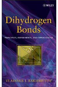 Dihydrogen Bond