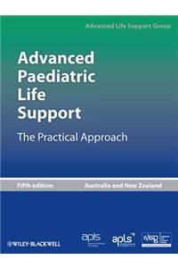 Advanced Paediatric Life Support