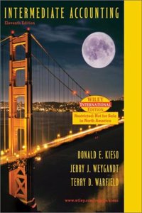 Intermediate Accounting 11e (Wie)