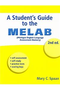 Student's Guide to the MELAB