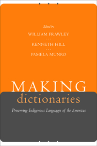 Making Dictionaries