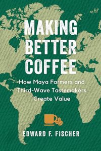 Making Better Coffee