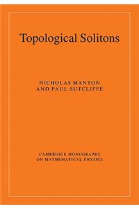 Topological Solitons