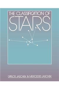 Classification of Stars