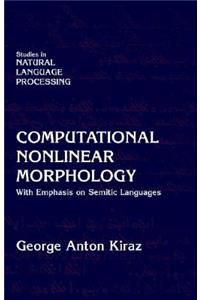 Computational Nonlinear Morphology