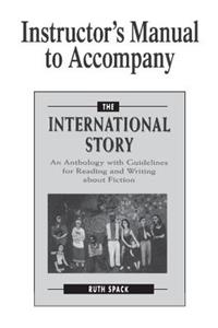 Instructor's Manual to Accompany the International Story