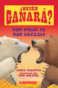 Oso Polar vs. Oso Grizzly