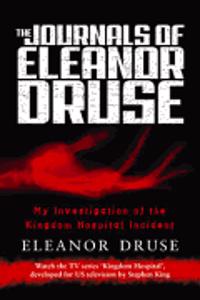 The Journals Of Eleanor Druse