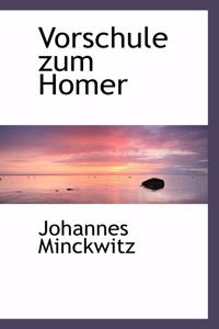 Vorschule Zum Homer