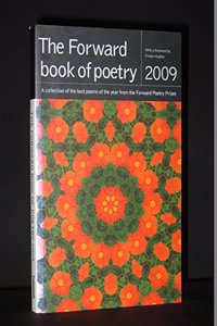 Forward Book Of Poetry 2009; The