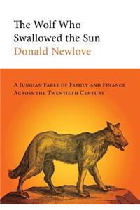 Wolf Who Swallowed the Sun