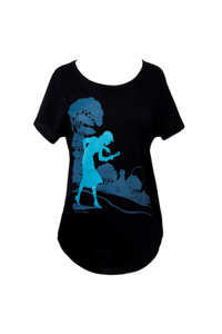 Nancy Drew Women's Relaxed Fit T-Shirt X-Small