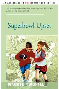 Superbowl Upset