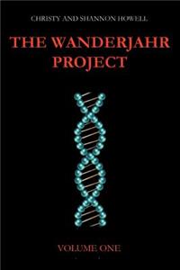 Wanderjahr Project