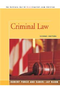 Criminal Law