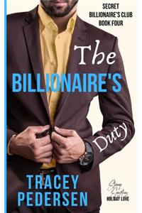 The Billionaire's Duty