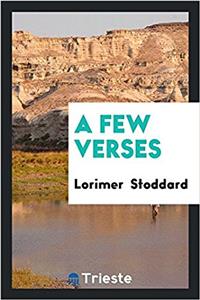 Few Verses