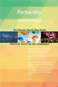 Partnership accounting The Ultimate Step-By-Step Guide