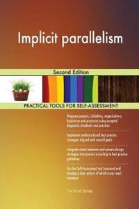 Implicit parallelism Second Edition