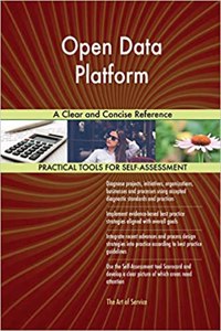 Open Data Platform A Clear and Concise Reference