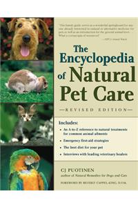 Encyclopedia of Natural Pe