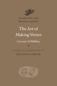 The Art of Making Verses