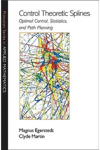 Control Theoretic Splines