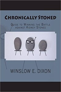 Chronically Stoned