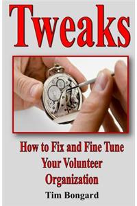 Tweaks